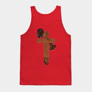 Depeche mode T-shirt Tank Top